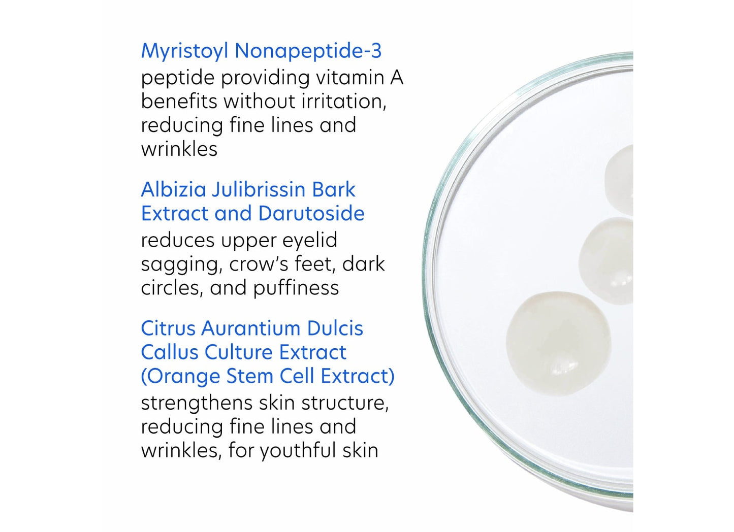 Ideal Complex® Revitalizing Eye Gel