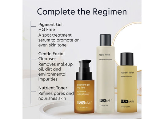 Pigment Gel® HQ Free