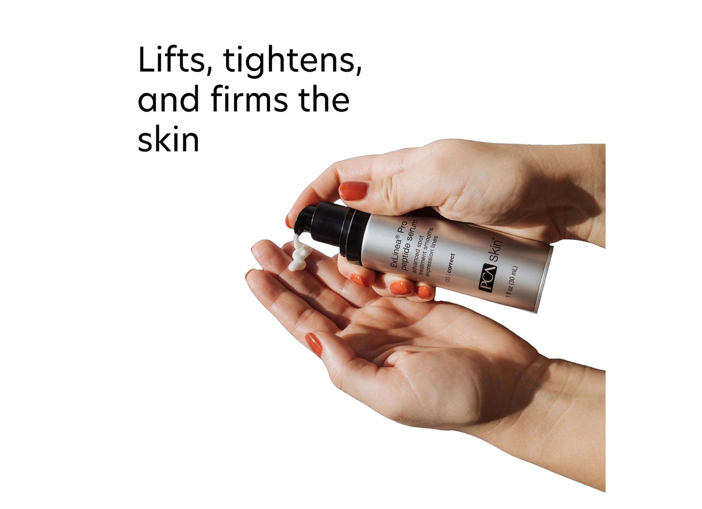 ExLinea® Pro Peptide Serum