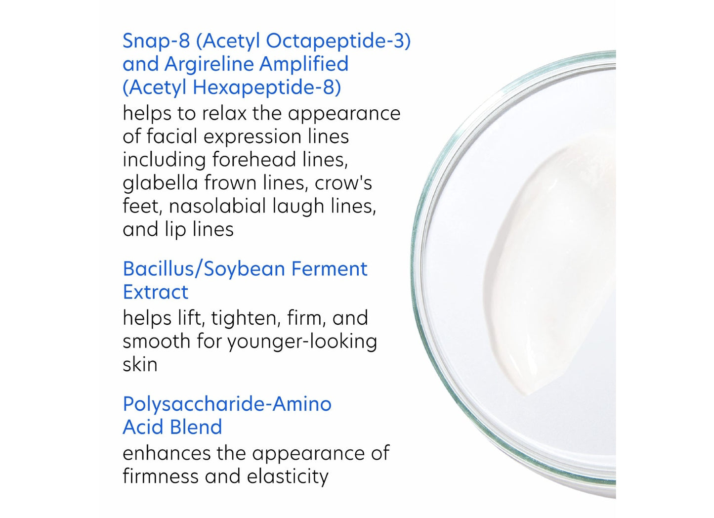 ExLinea® Pro Peptide Serum