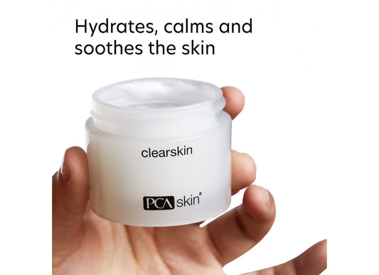 Clearskin