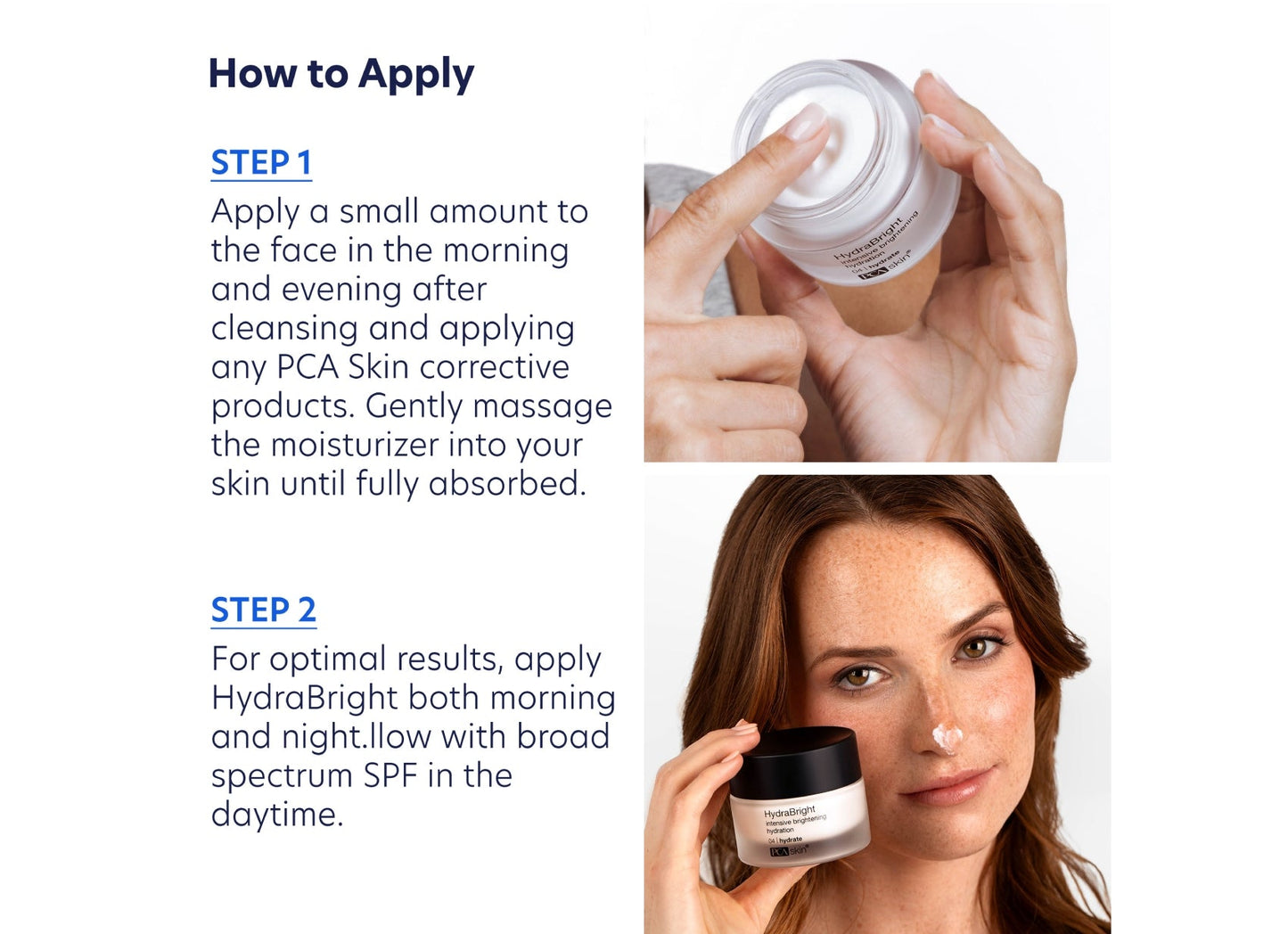 HydraBright