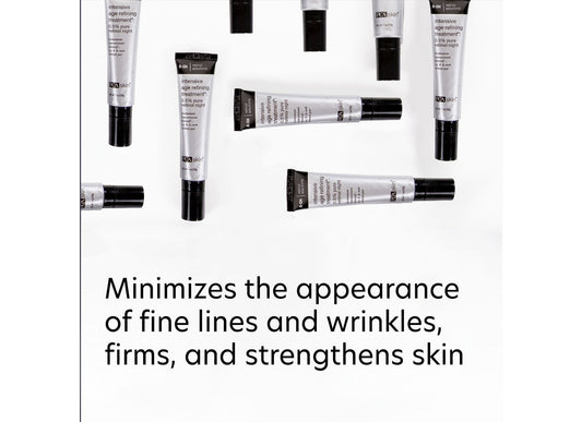 Intensive Age Refining Treatment®: 0.5% Pure Retinol