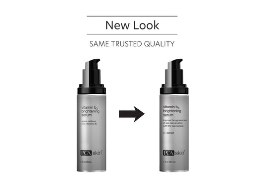 Vitamin b3 Brightening Serum