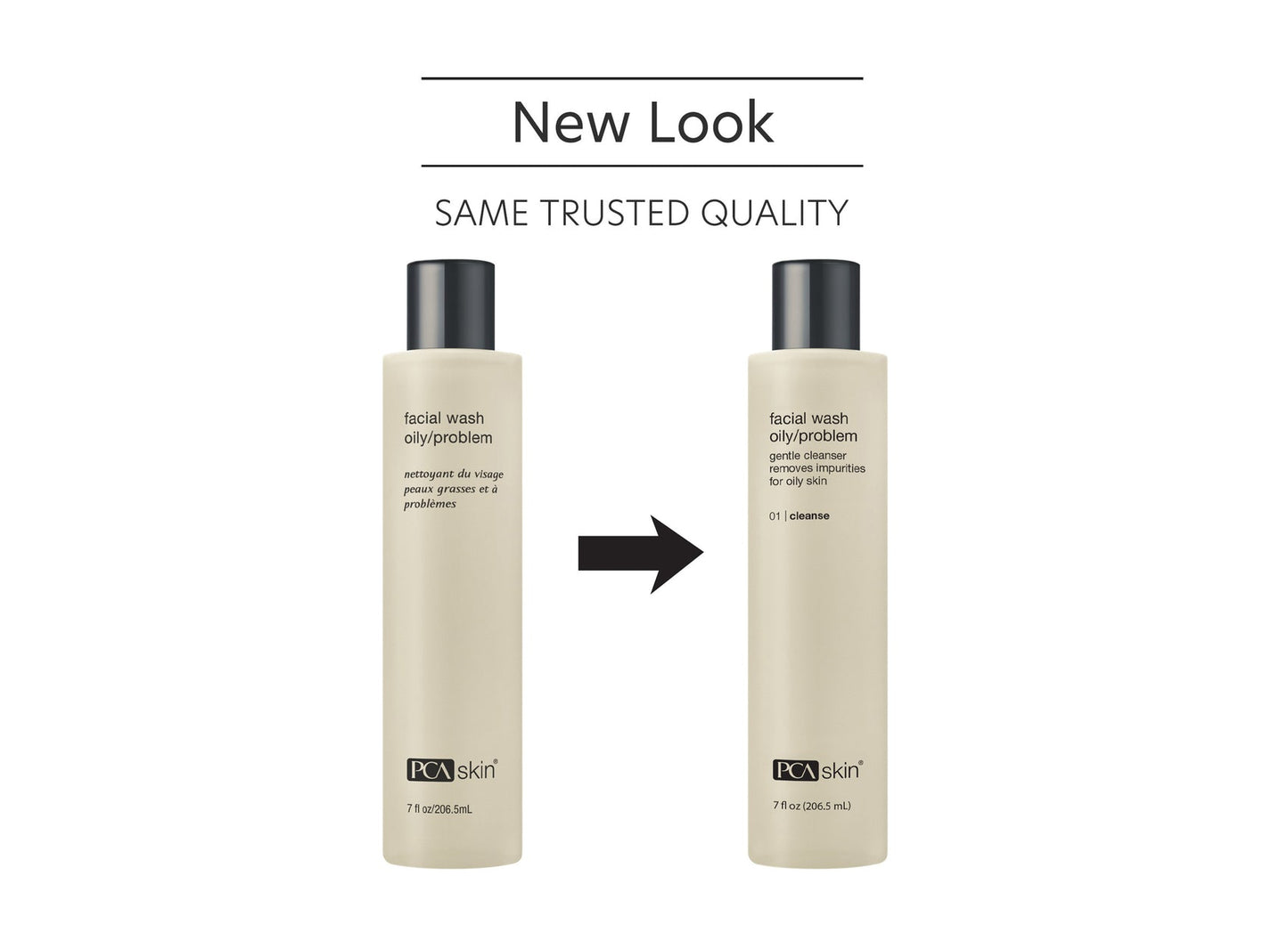 Facial Wash Oily/Problem