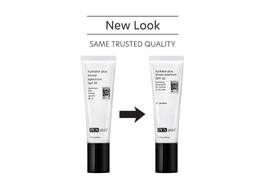 Hydrator Plus Broad Spectrum SPF 30