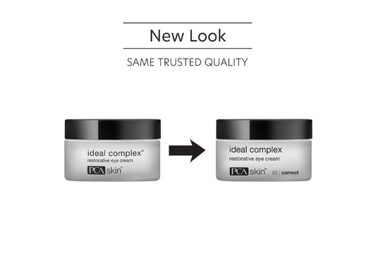 Ideal Complex® Restorative Eye Cream