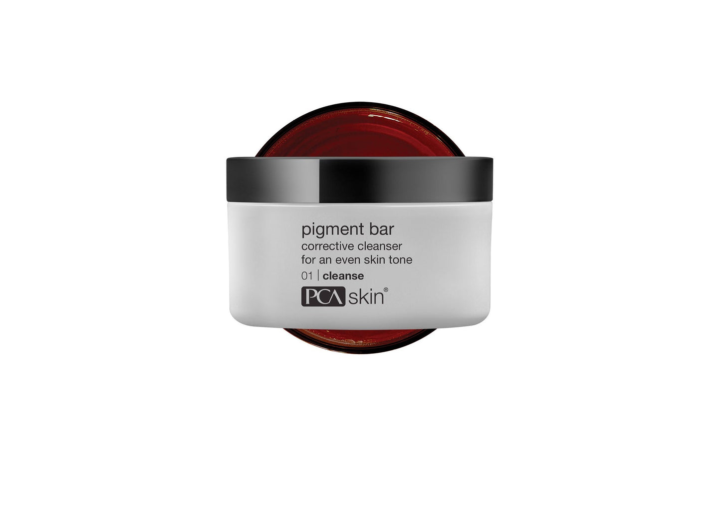 Pigment Bar