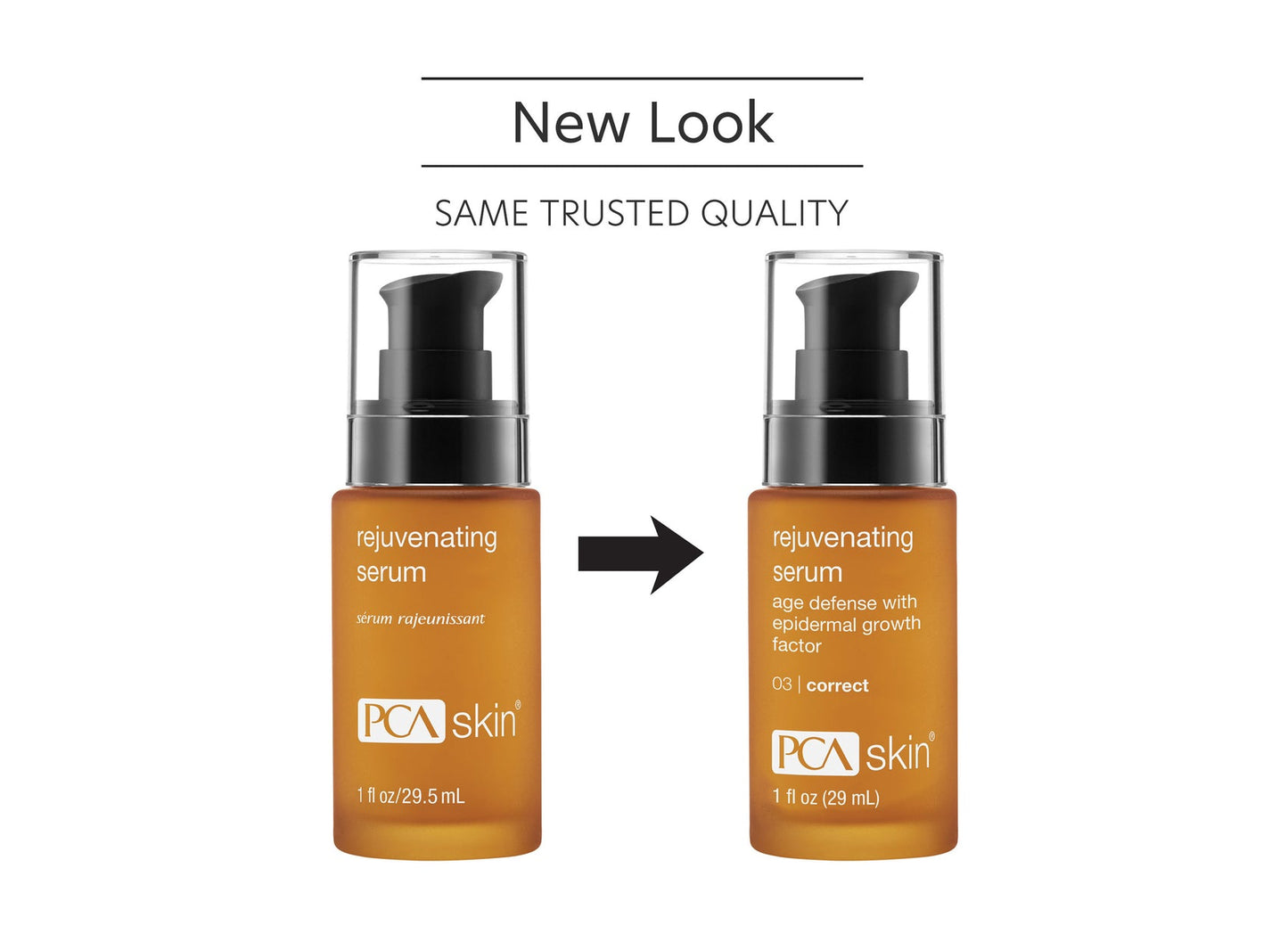 Rejuvenating Serum