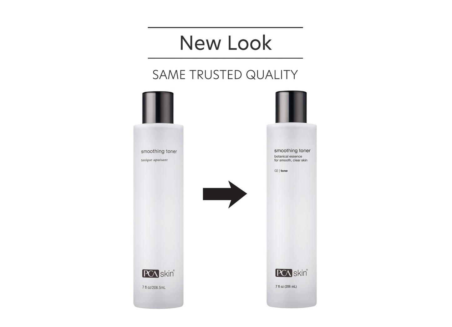 Smoothing Toner