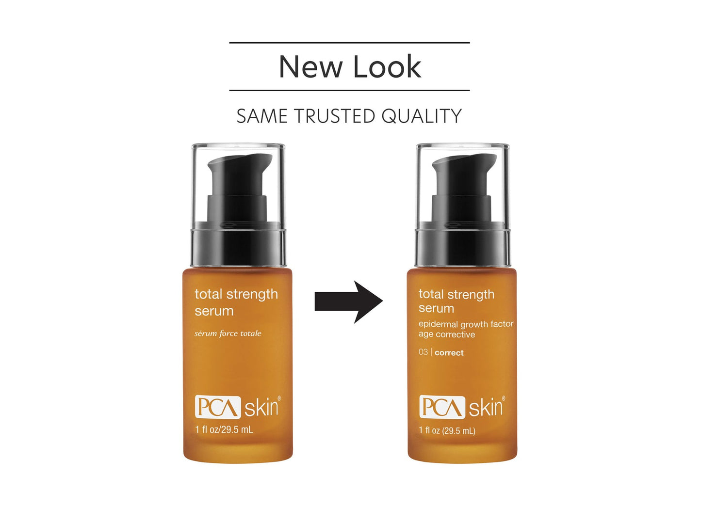 Total Strength Serum