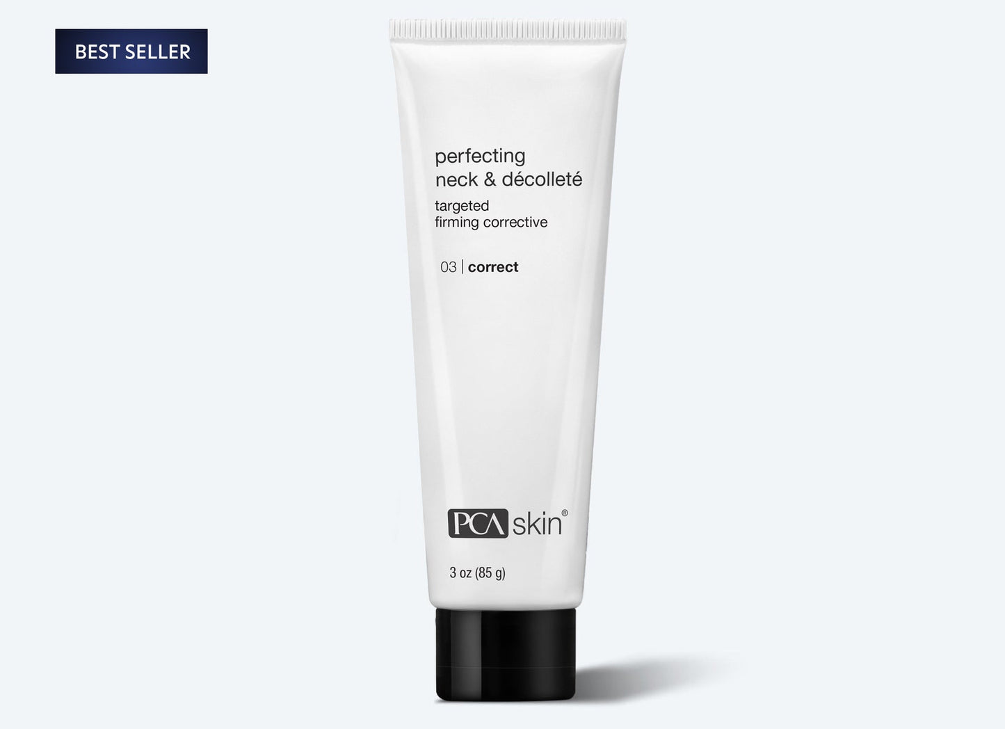 Perfecting Neck and Décolleté