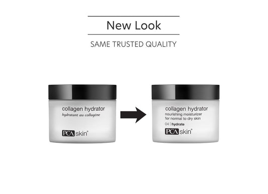 Collagen Hydrator