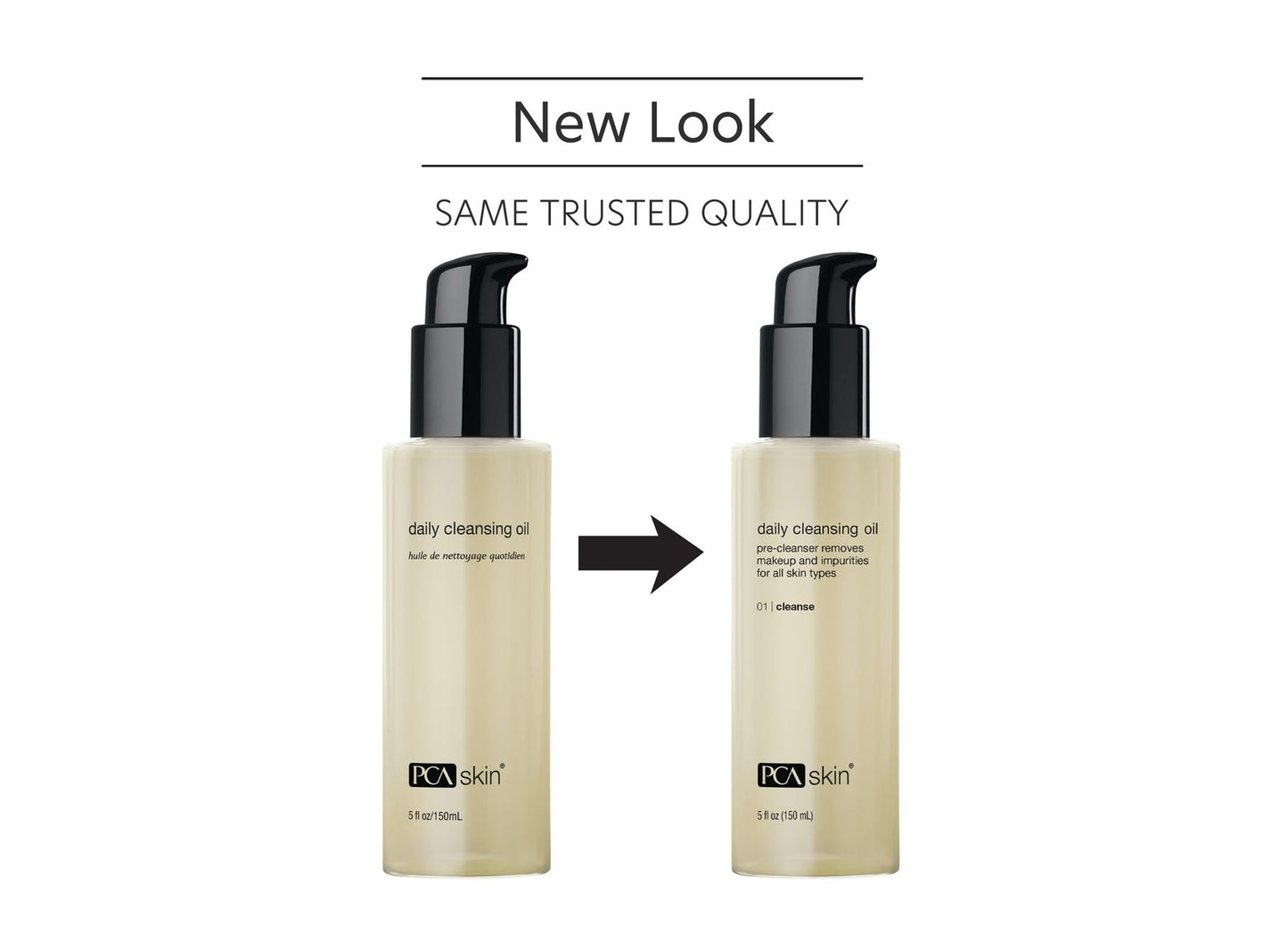 Daily Cleansing Oil