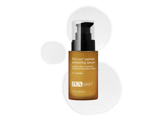 ExLinea® Peptide Smoothing Serum