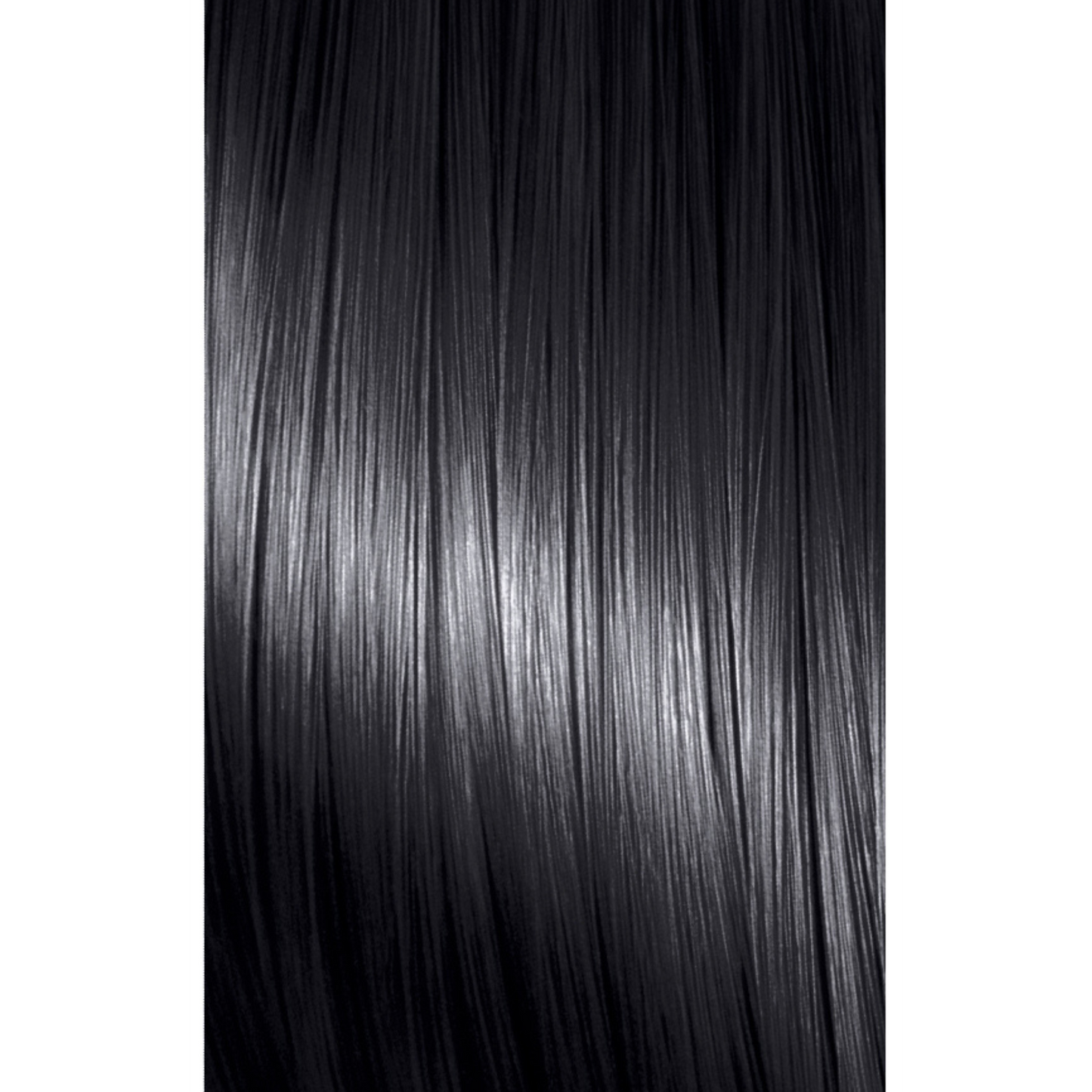 20" Flawless Black 100% Human Hair Clip-Ins (170g)