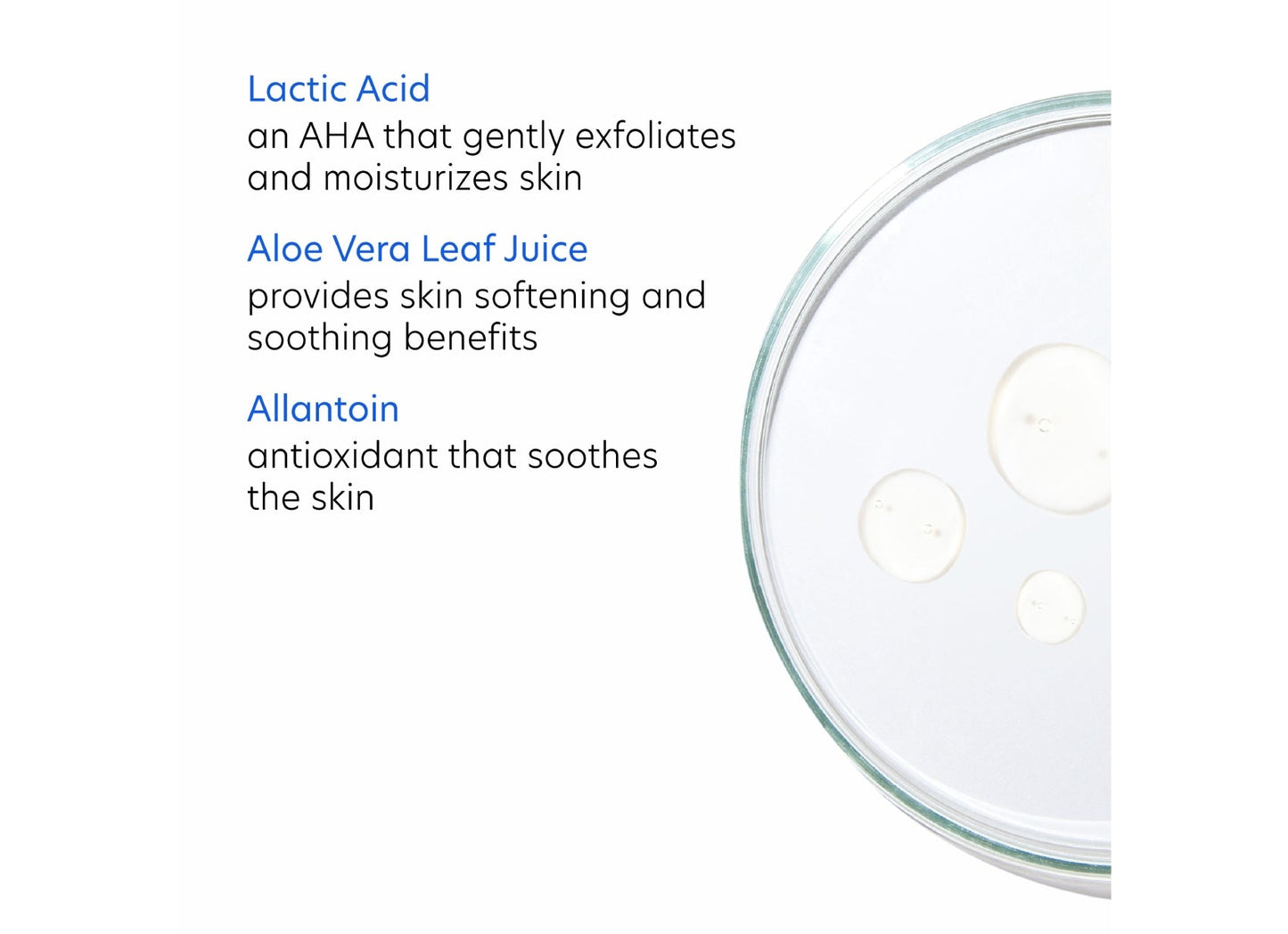 Facial Wash