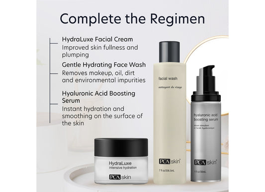 Facial Wash