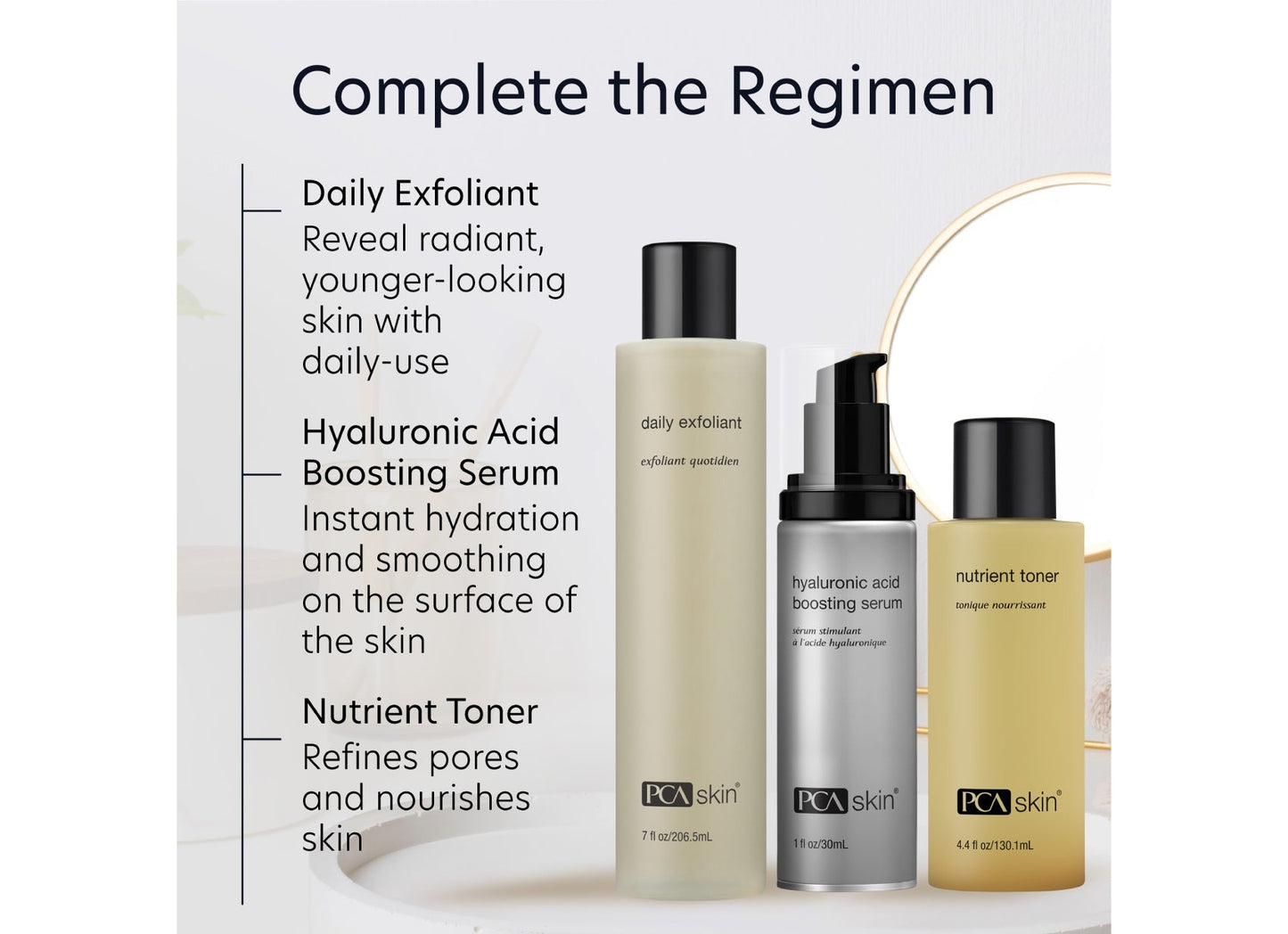 Daily Exfoliant