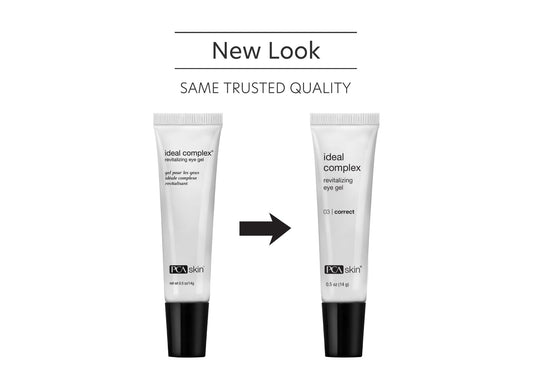 Ideal Complex® Revitalizing Eye Gel
