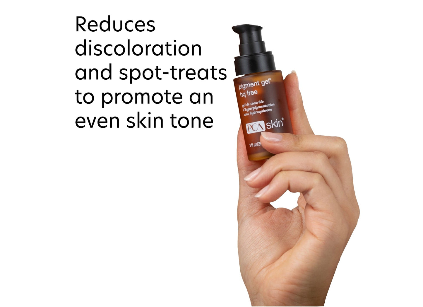 Pigment Gel® HQ Free