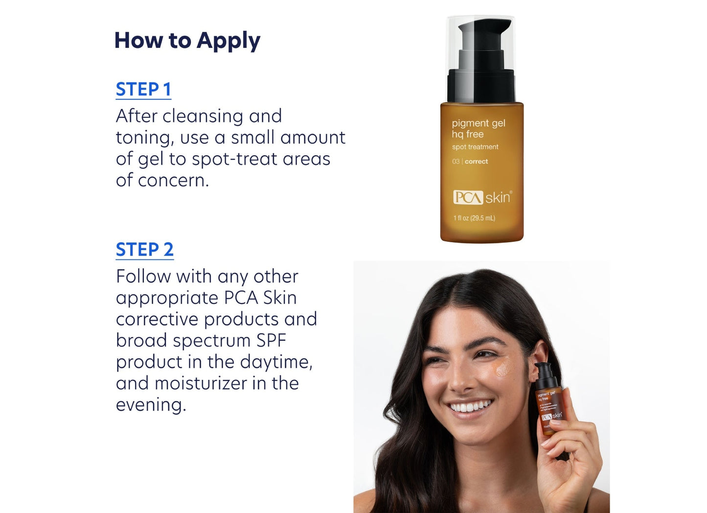 Pigment Gel® HQ Free