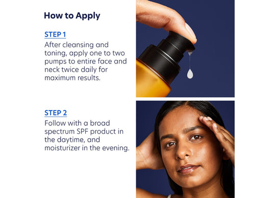 Rejuvenating Serum