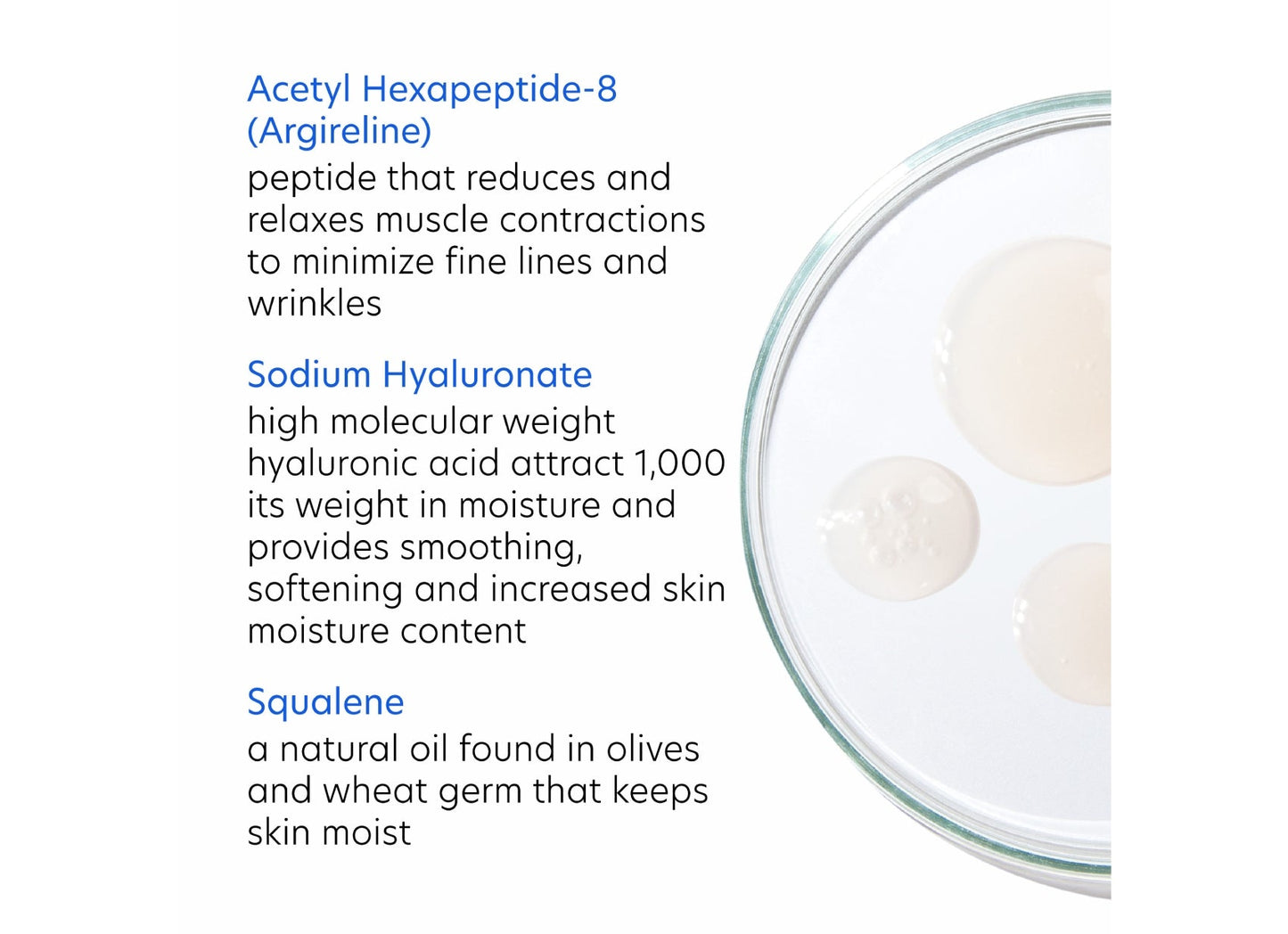 ExLinea® Peptide Smoothing Serum