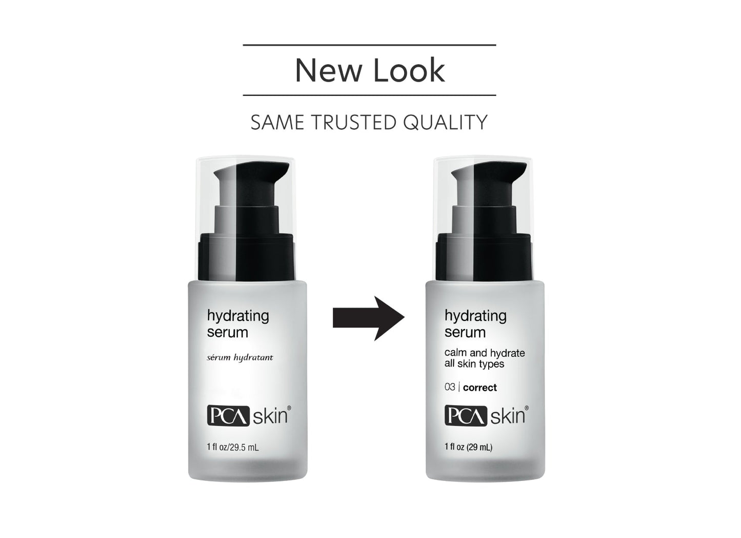 Hydrating Serum