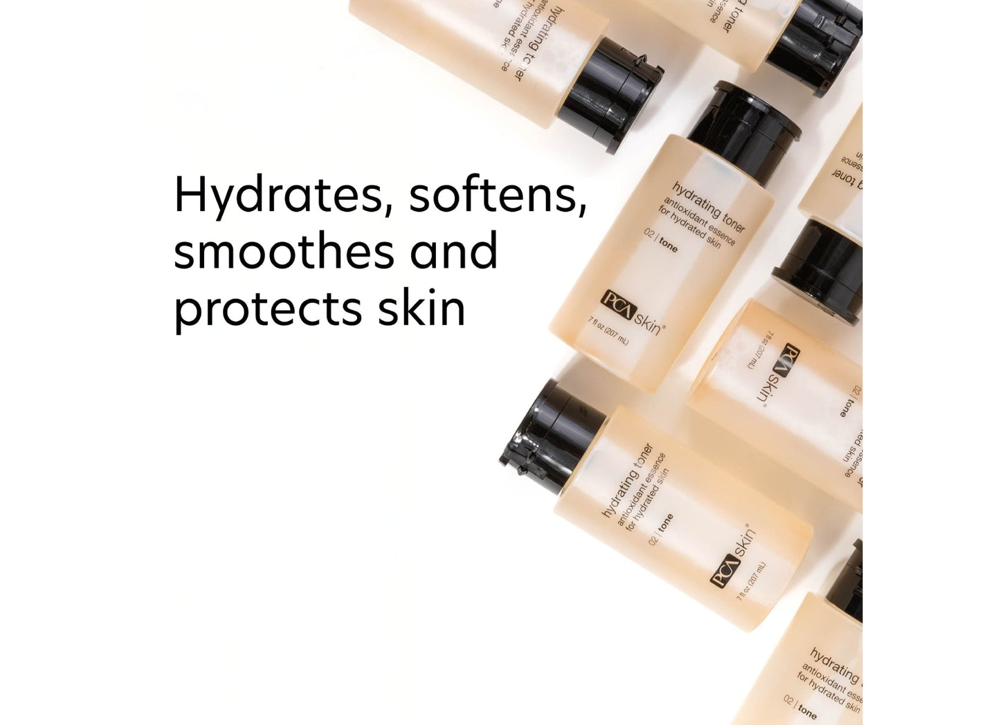 Hydrating Toner