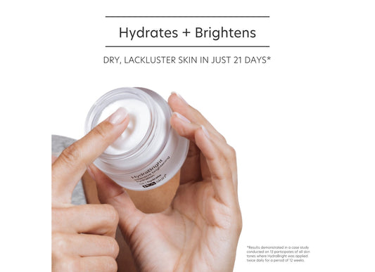 HydraBright