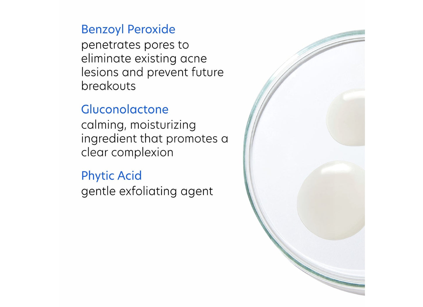 BPO 5% Cleanser