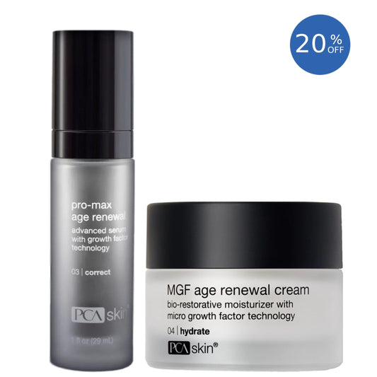 The Ultimate Age-Renewal Duo Set