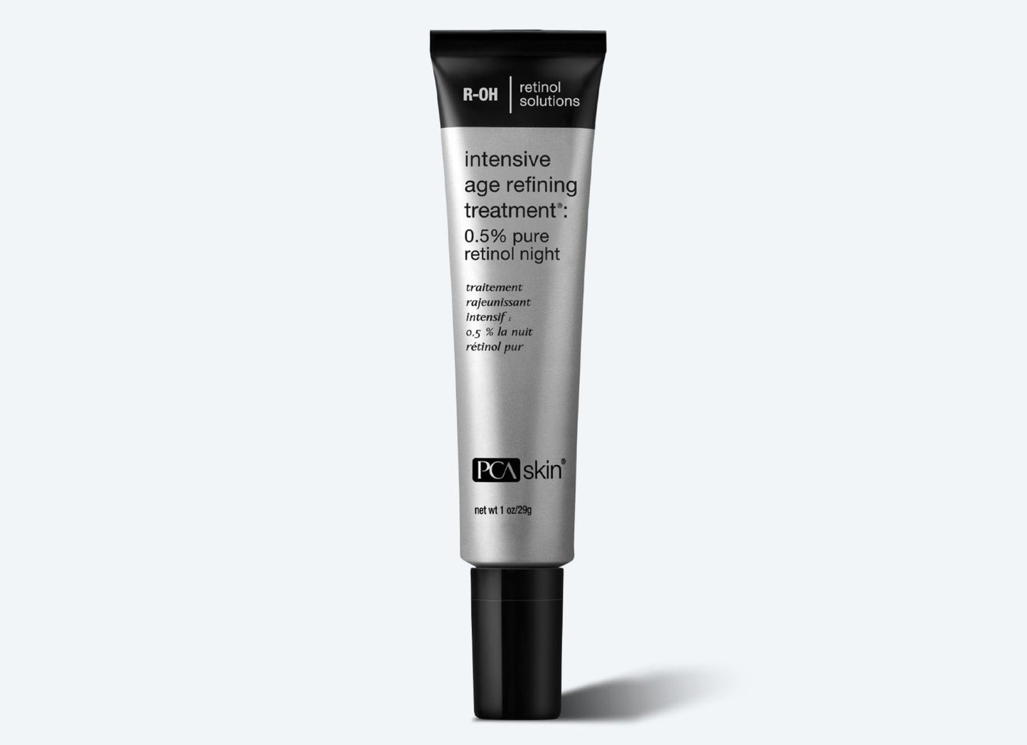 Intensive Age Refining Treatment®: 0.5% Pure Retinol