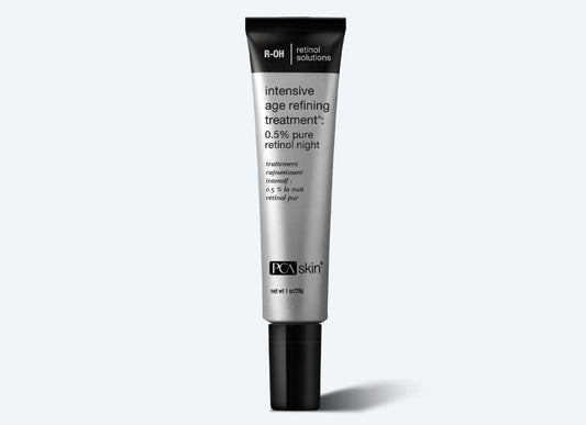 Intensive Age Refining Treatment®: 0.5% Pure Retinol