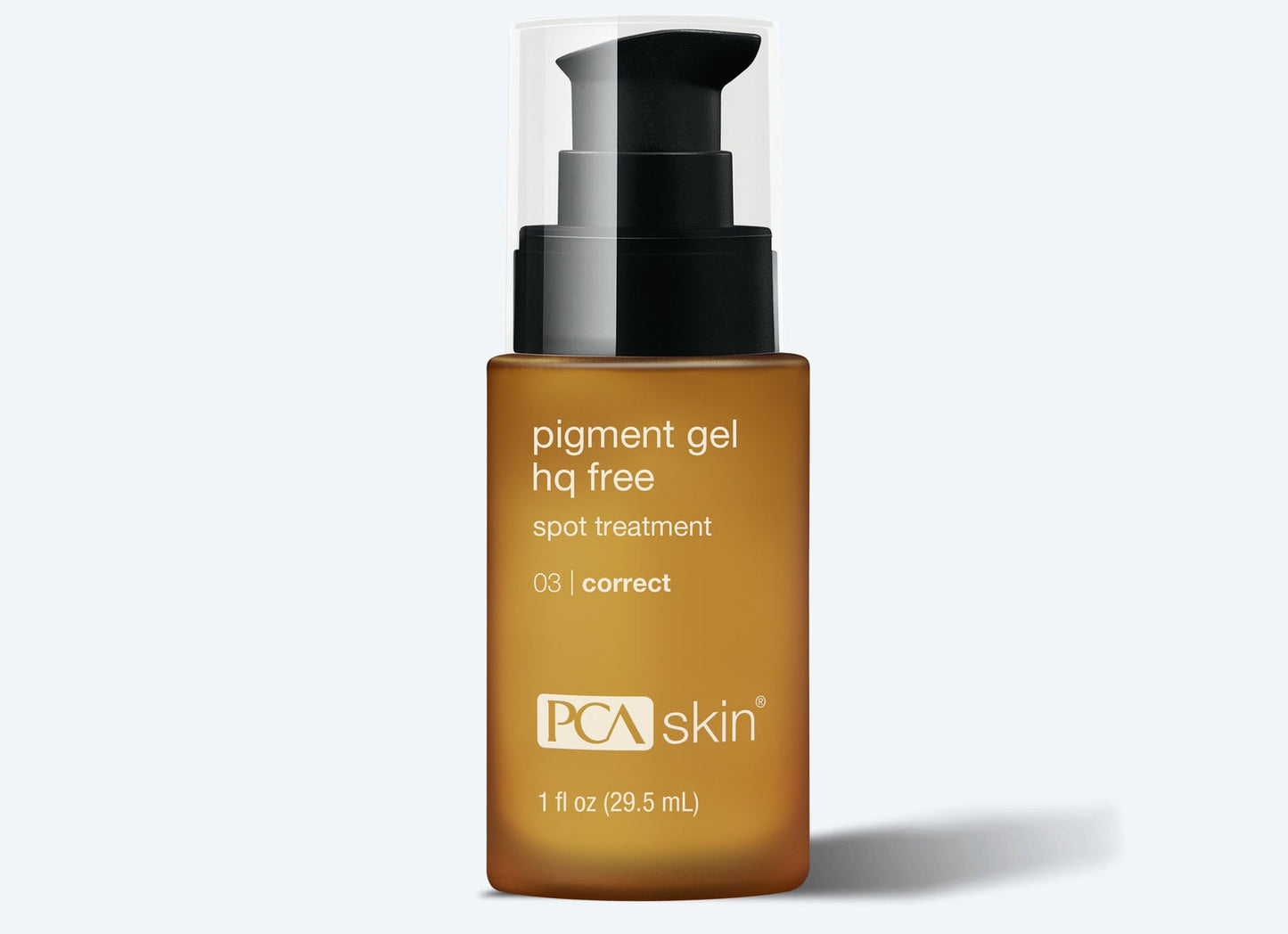 Pigment Gel® HQ Free