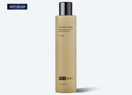 Hydrating Toner