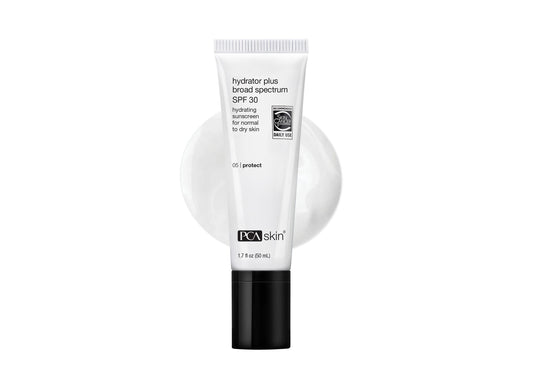 Hydrator Plus Broad Spectrum SPF 30