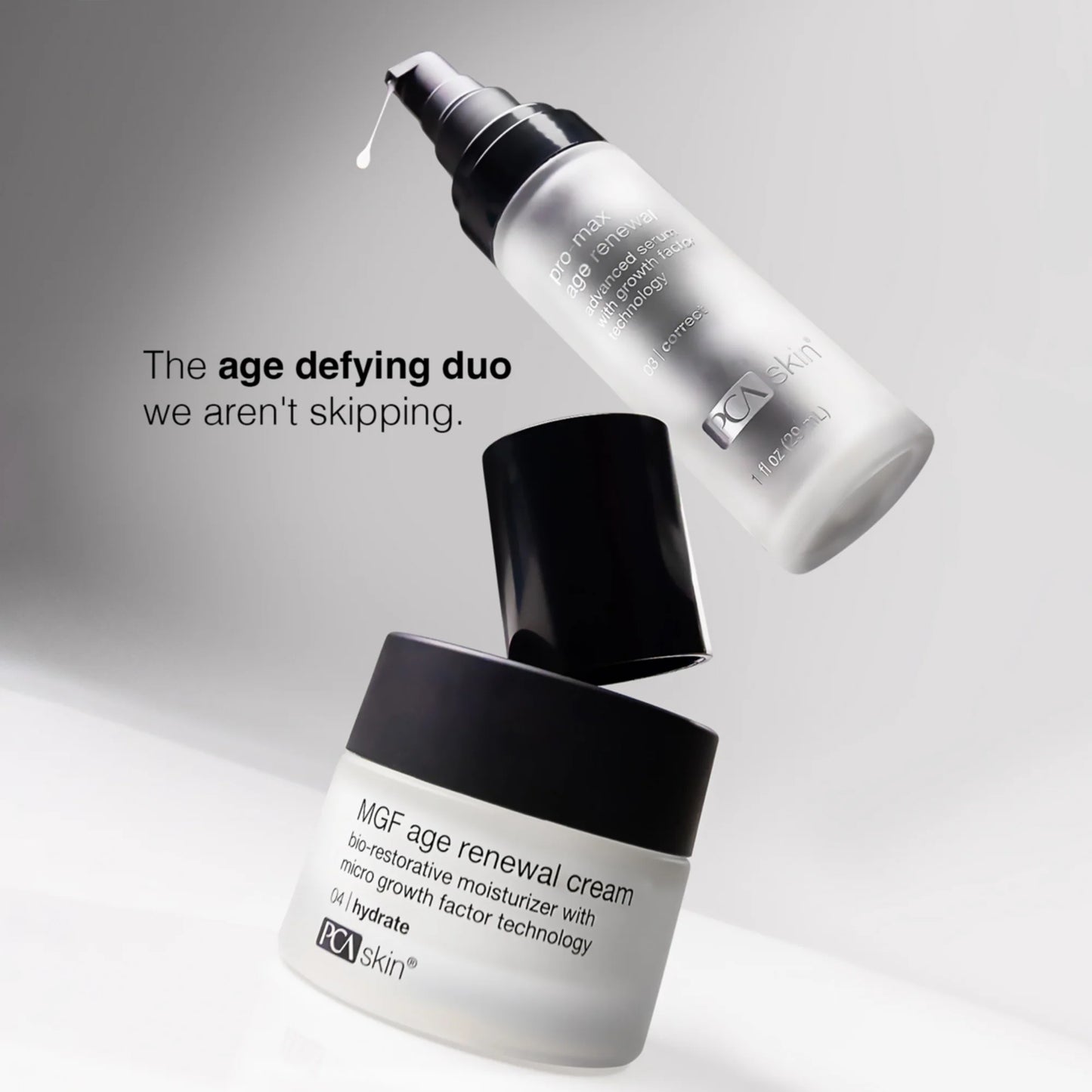 The Ultimate Age-Renewal Duo Set
