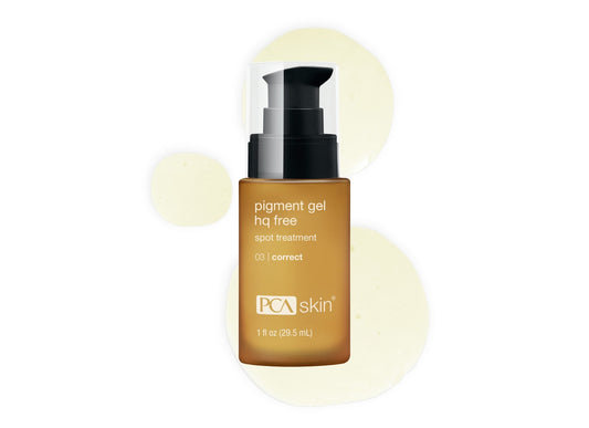 Pigment Gel® HQ Free