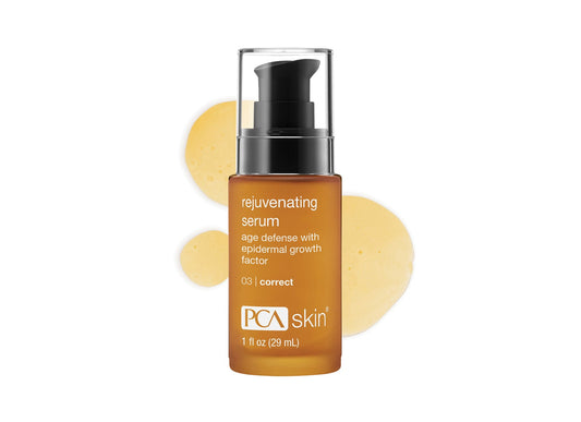 Rejuvenating Serum