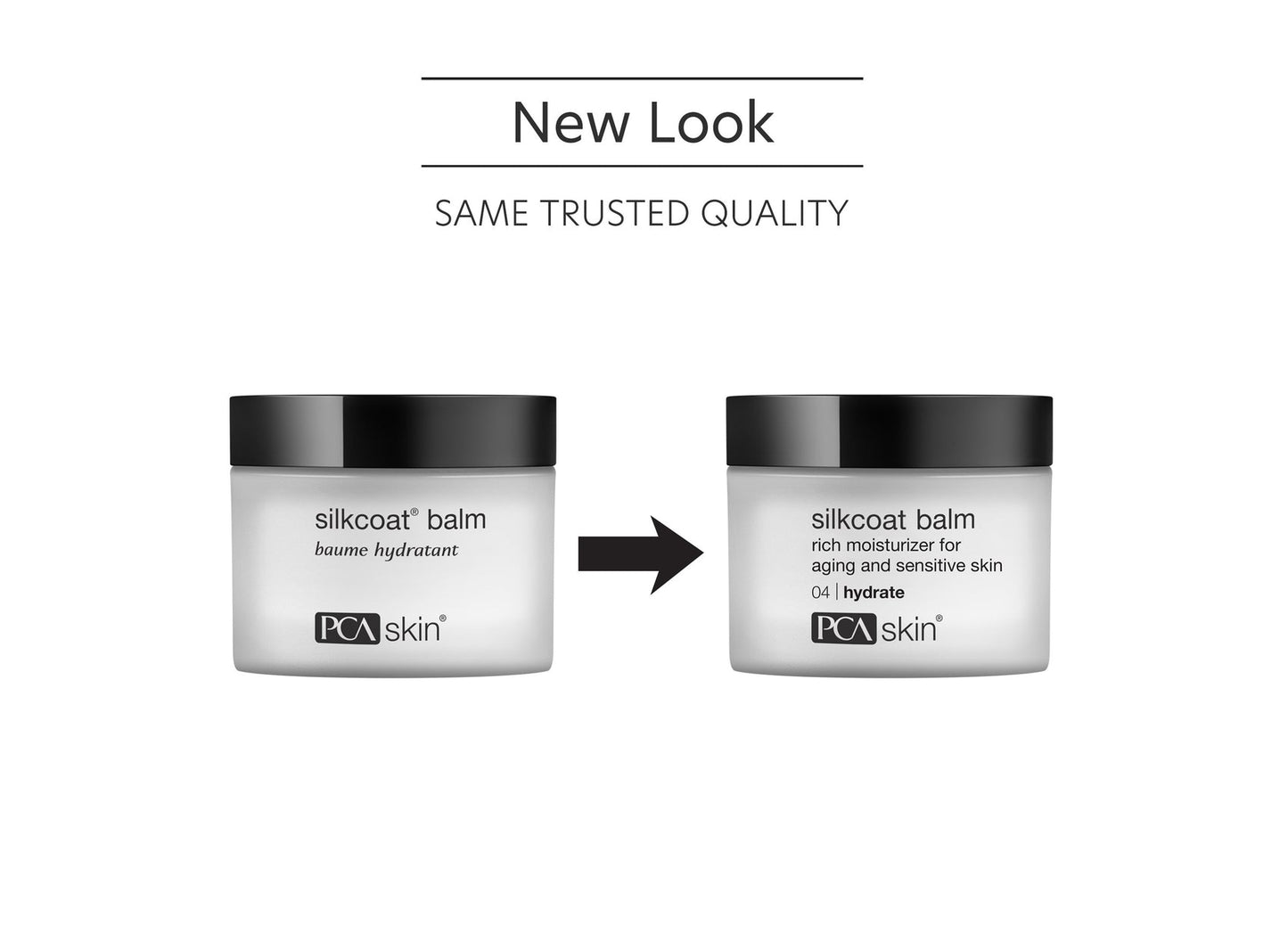 Silkcoat® Balm