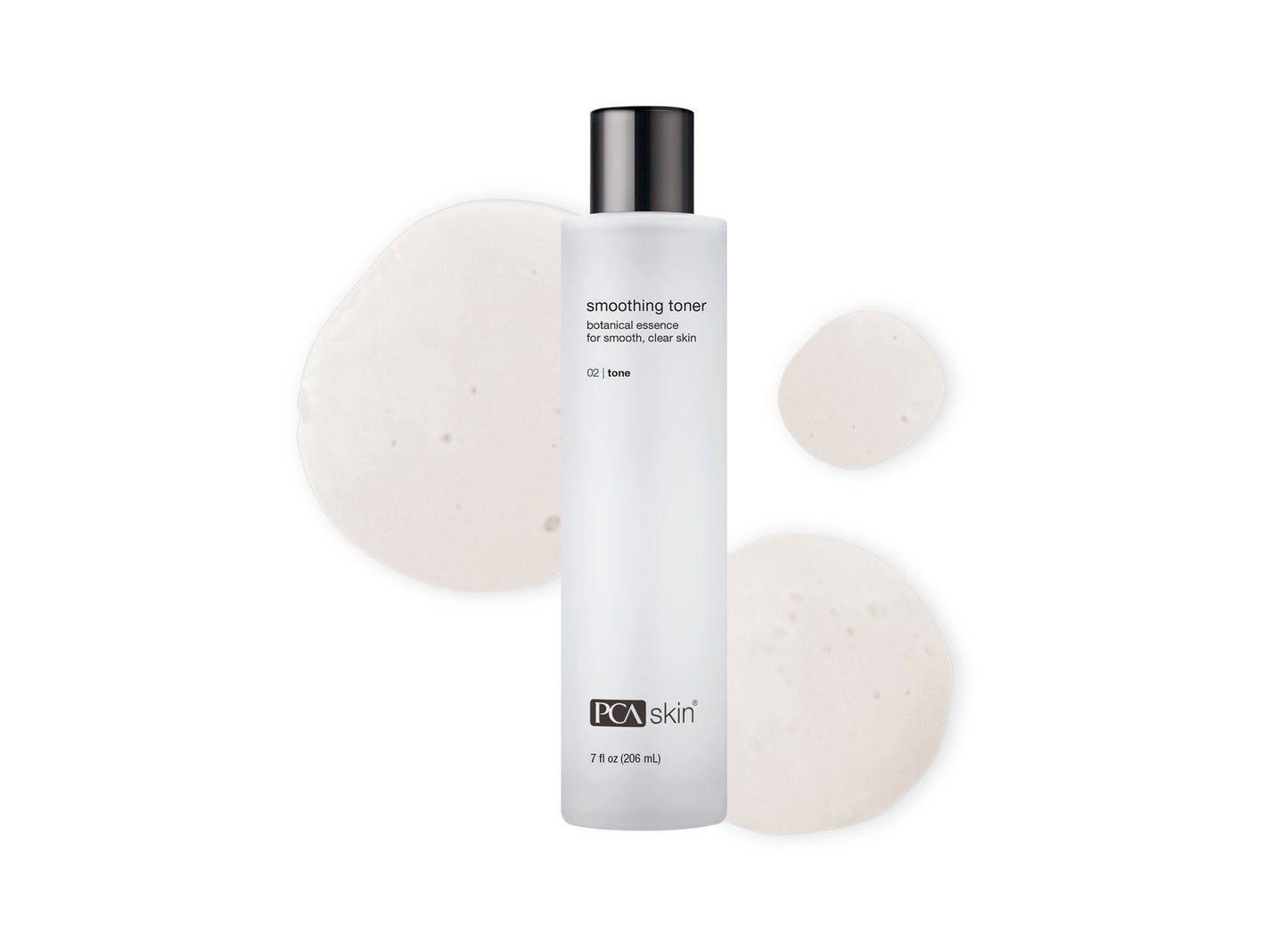 Smoothing Toner