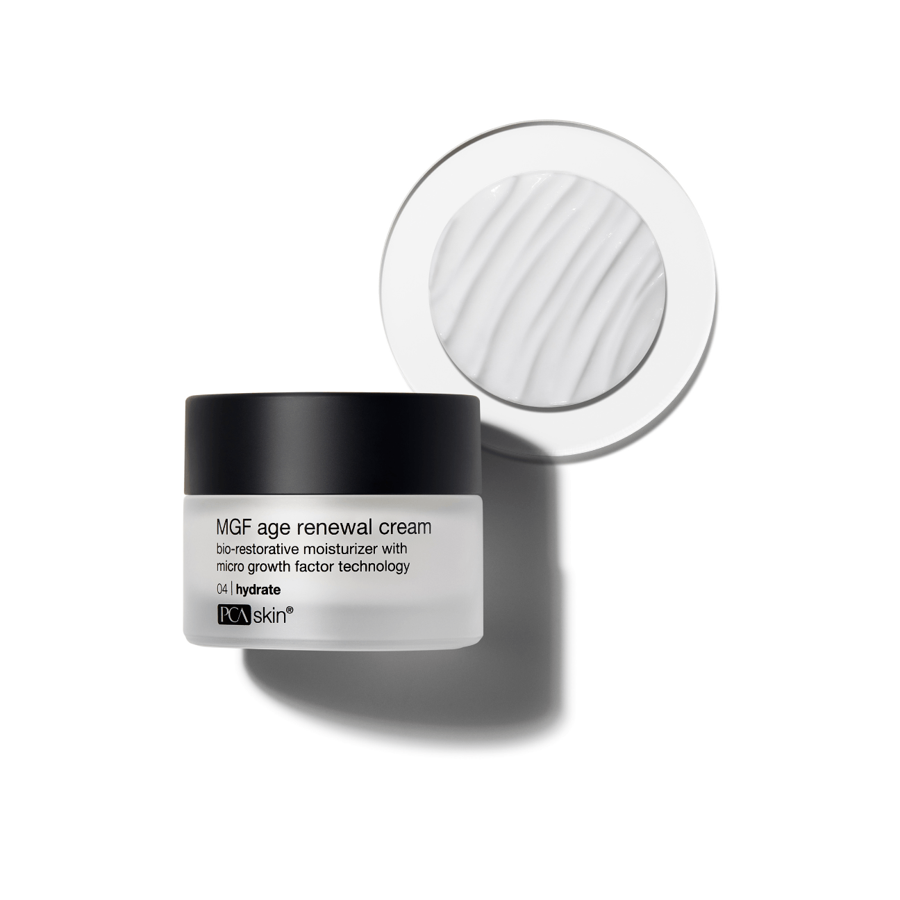 MGF Age Renewal Cream