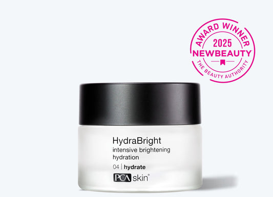 HydraBright