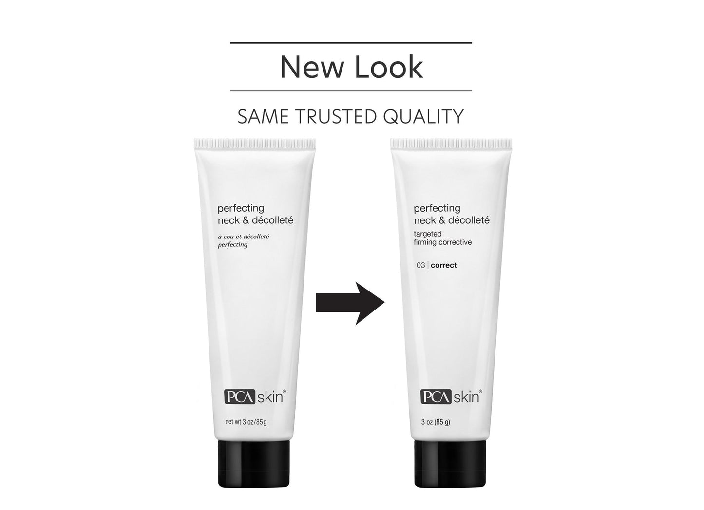 Perfecting Neck and Décolleté