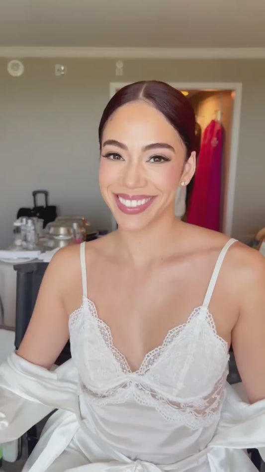 Get Ready With Kristy’s: Makeup Masterclass & Social